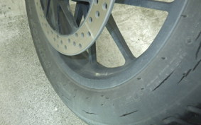 HONDA REBEL 500 A 2017 PC60