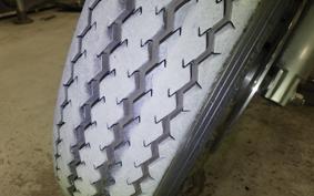 HARLEY FLHRCI 1340 1998