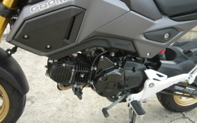 HONDA GROM JC75