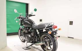 TRIUMPH BONNEVILLE 2009