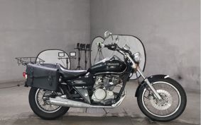 KAWASAKI ELIMINATOR 125 BN125A