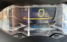 HONDA PCX 125 JK05