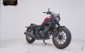 HONDA REBEL 250 S 2018 MC49