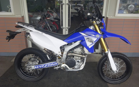 YAMAHA WR250R DG15J
