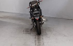KAWASAKI GPZ400R 1987 ZX400D
