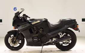 KAWASAKI GPZ400R 1987 ZX400D