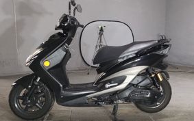YAMAHA CYGNUS125XSR SE44J