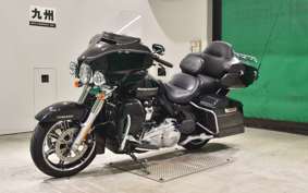 HARLEY FLHTK1870 2020