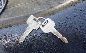 KAWASAKI KLX250 SR LX250E