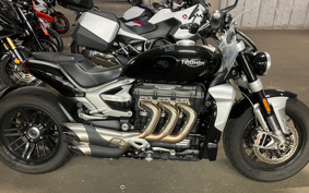 TRIUMPH ROCKET 3R 2023 YBG11J