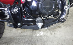HONDA DAX 125 2004 JB04