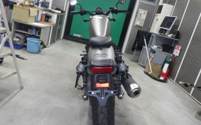HONDA REBEL 250 A 2014 MC49