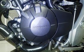 HONDA CB600F 2015