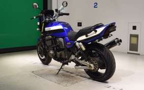 KAWASAKI ZRX1200 R 2002 ZRT20A