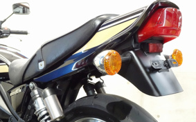 KAWASAKI ZEPHYR400K 2010 ZR400C