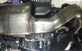 YAMAHA TRACER 9 GT 2026 RN99J