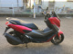 Фото Yamaha NMAX ABS с японского аукциона