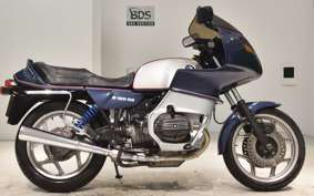 BMW R100RS 1992