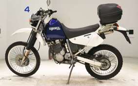 SUZUKI DJEBEL 250 XC 2022 SJ45A