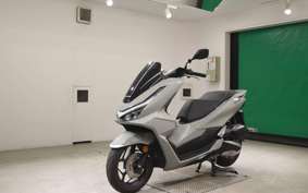 HONDA PCX125 2015 JK05