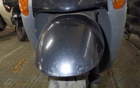 SUZUKI LET's 4 CA41A