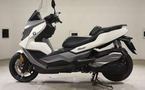BMW C400GT 2019