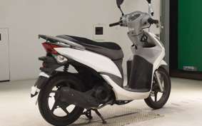 HONDA DIO 110 2022 JF31