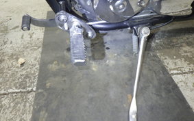 HONDA STEED 600 1998 PC21
