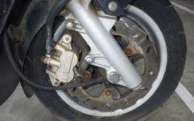 YAMAHA MAJESTY 125 5CA