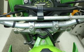 KAWASAKI KDX125 SR DX125A