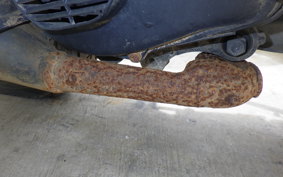 SUZUKI ADDRESS V100 CE11A