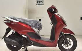 HONDA LEAD 125 2018 JK12