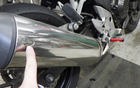 HONDA 400X 2017 NC47