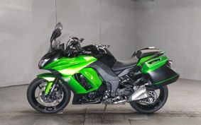 KAWASAKI NINJA1000 ZXT00L