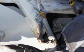 SUZUKI SKYWAVE 250 (Burgman 250) S Gen.3 2008 CJ46A