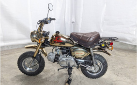 HONDA MONKEY Z50J
