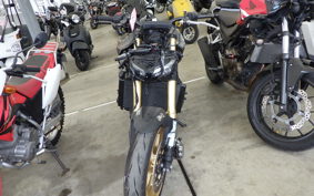 HONDA CB1000 HORNET SP 2025 SC86