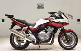HONDA CB400 SUPER BOLDOR VTEC 2008 NC42
