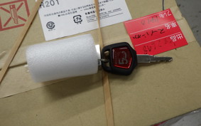 HONDA C110 SUPER CUB 1993 JA59