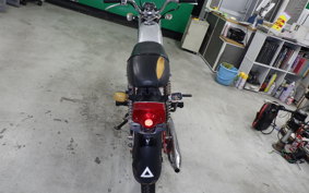 HONDA CD50 BENLY S