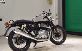 OTHER +ENFIELD ｺﾝﾁﾈﾝﾀﾙGT650