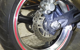 KAWASAKI Z1000 Gen.3 2009 ZRT00B