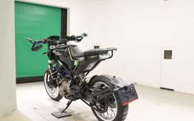 HUSQVARNA SVARTPILEN 401 2019