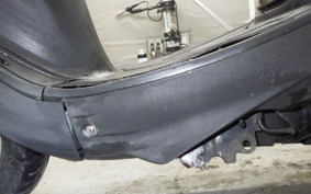 YAMAHA AXIS 125 TREET 2022 SE53J