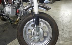 HONDA MONKEY 1997 Z50J