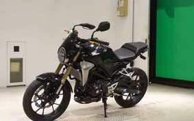 HONDA CB250R MC52