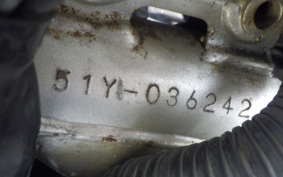 YAMAHA SRX250 1986 51Y