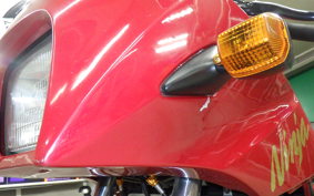 KAWASAKI GPZ900R NINJA 1989 ZX900A