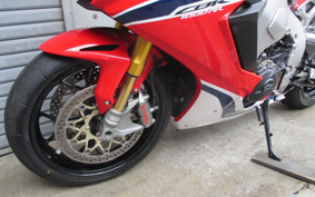 HONDA CBR1000RR 2017 SC77