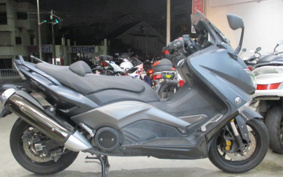YAMAHA T-MAX 530 2015 SJ12J